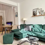 Appartamento Comfy Center