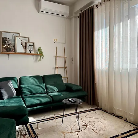 Comfy Center Appartamento
