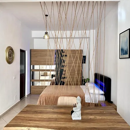 Comfy Center * Durrës