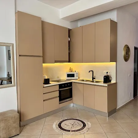 Comfy Center Durrës