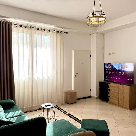 Comfy Center * Durrës