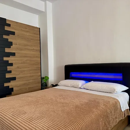 Apartmán Comfy Center *