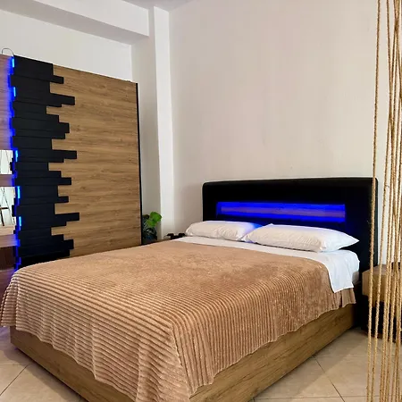 Comfy Center Durrës