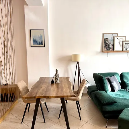 Comfy Center Durrës