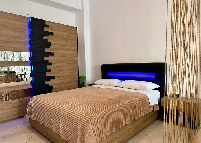 Comfy Center Durrës