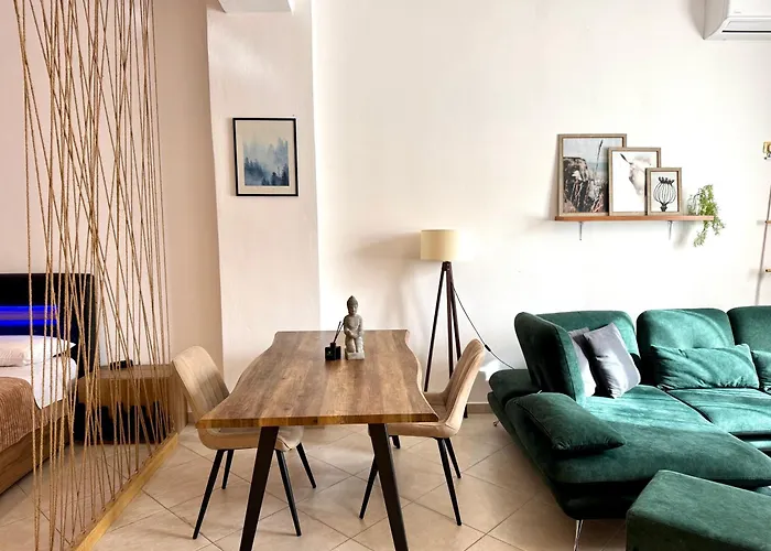 Comfy Center Durrës