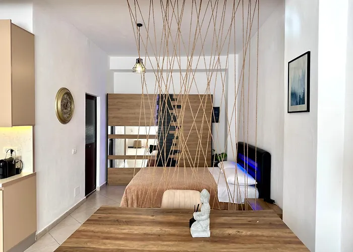 Comfy Center * Durrës