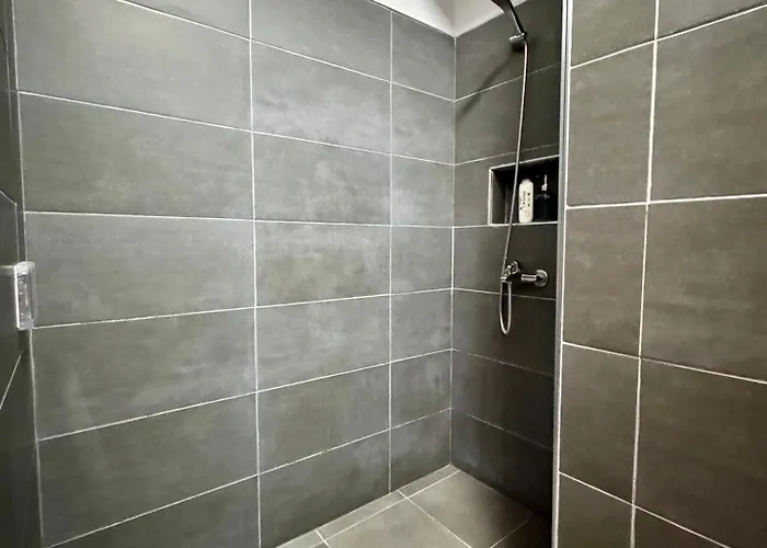 Comfy Center 公寓 Durrës