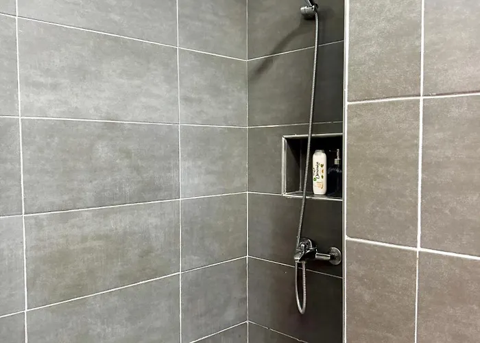 Apartmán Comfy Center